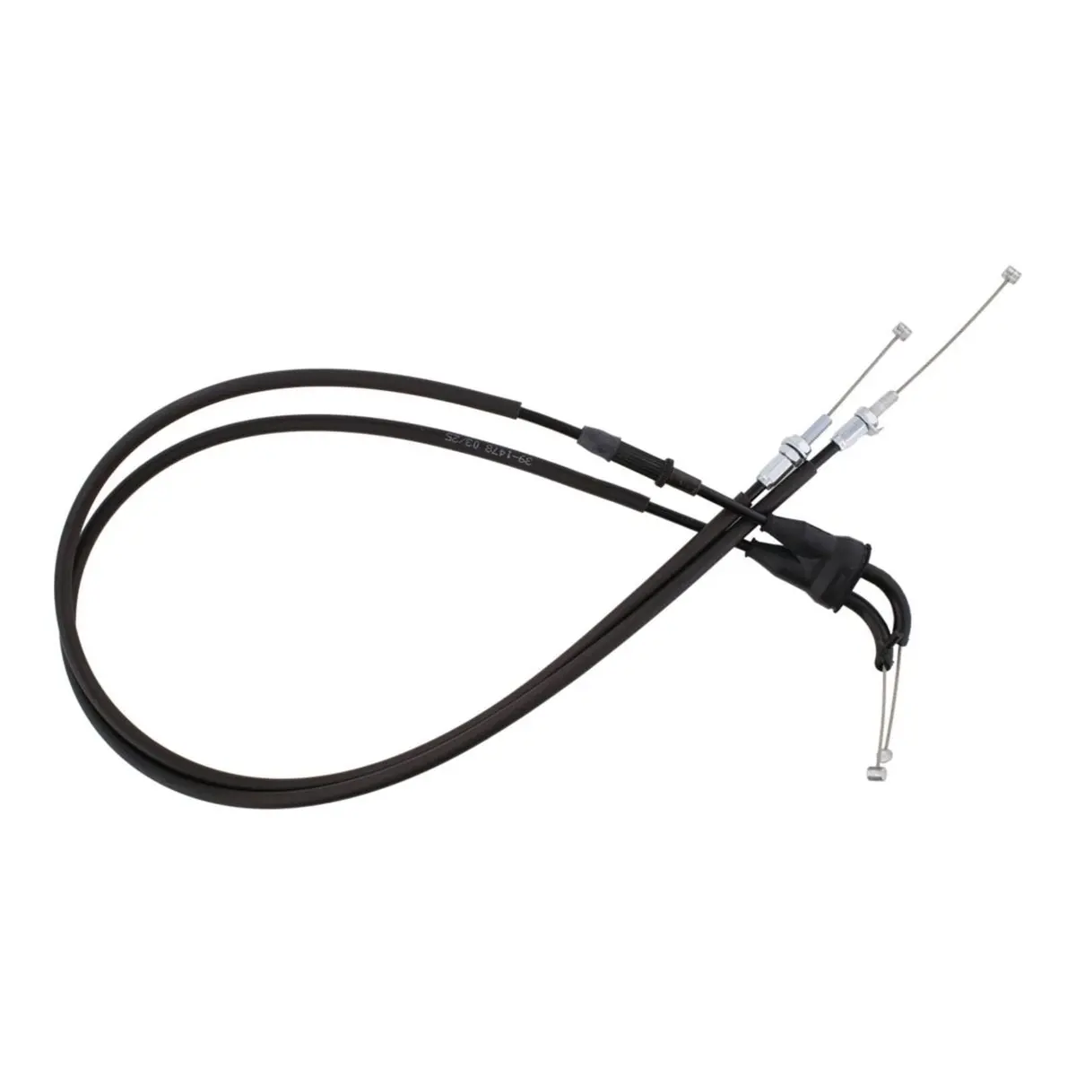 Throttle Cable 45-1279 1