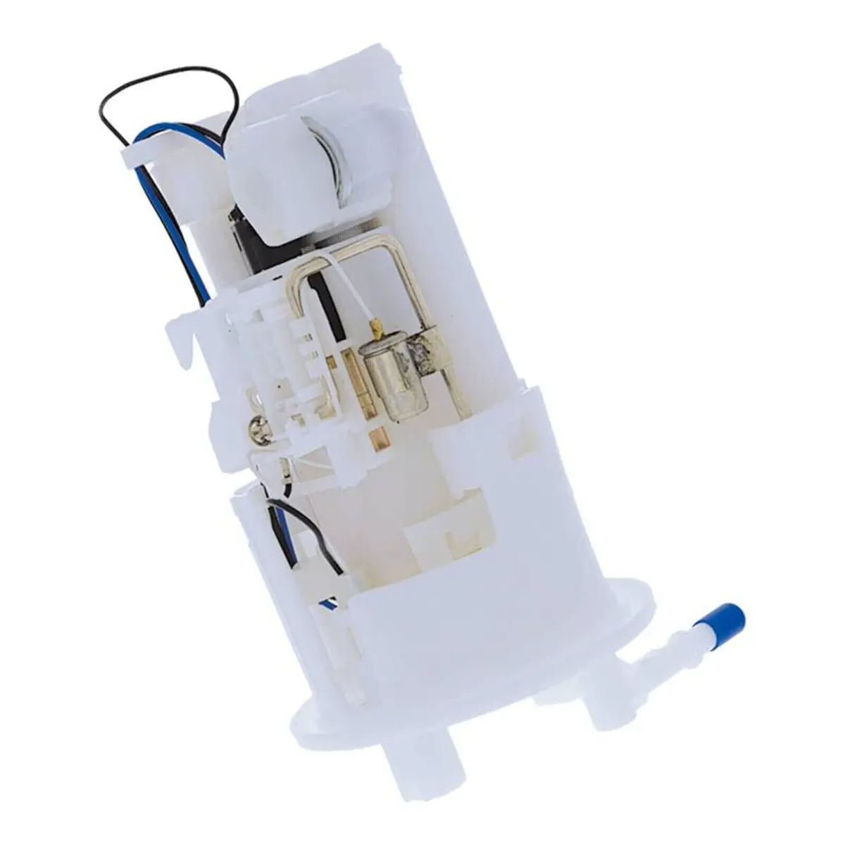 Fuel Pump Complete Module 47-1053 1
