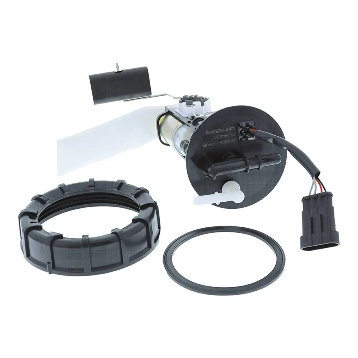 Fuel Pump Complete Module 47-1056 1