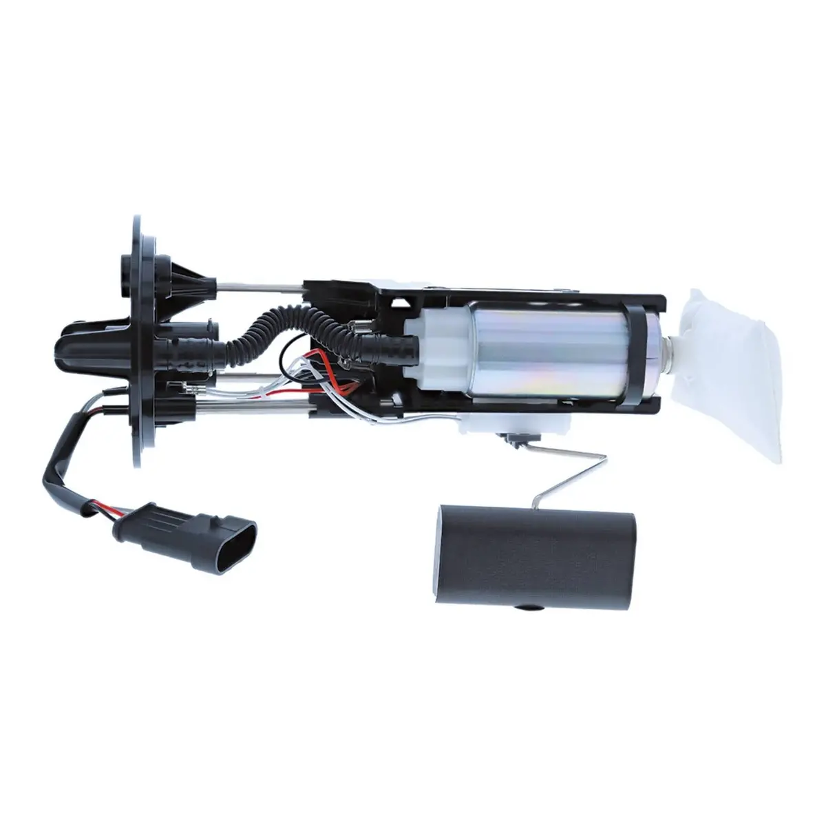 Fuel Pump Complete Module 47-1058 1