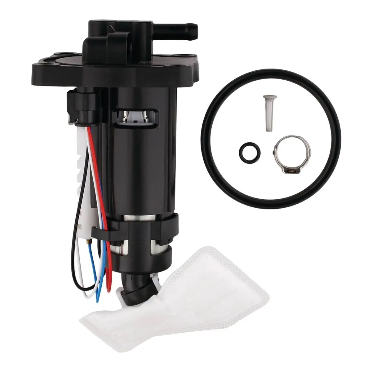 Fuel Pump Complete Module 47-1061 1