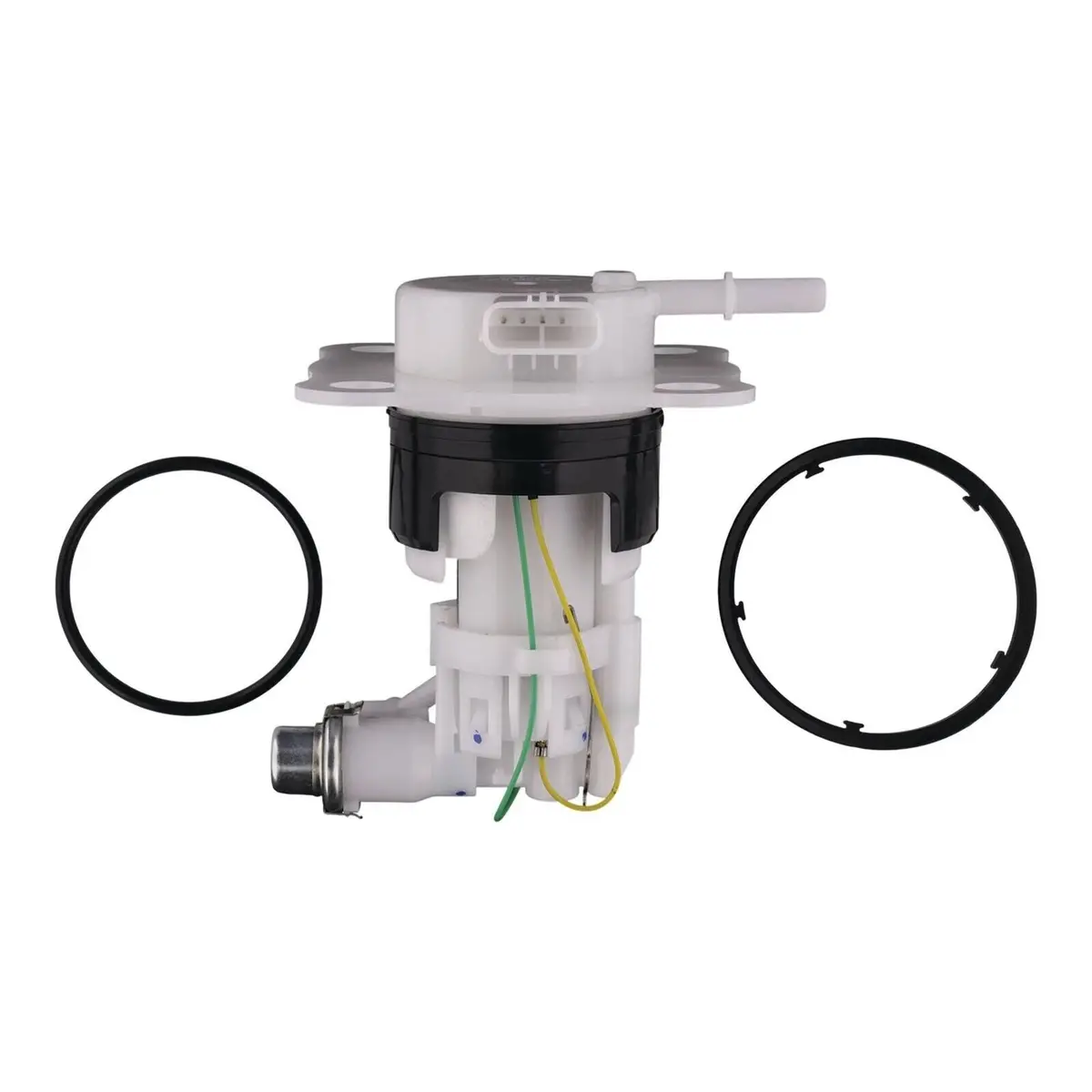 Fuel Pump Complete Module 47-1077 1
