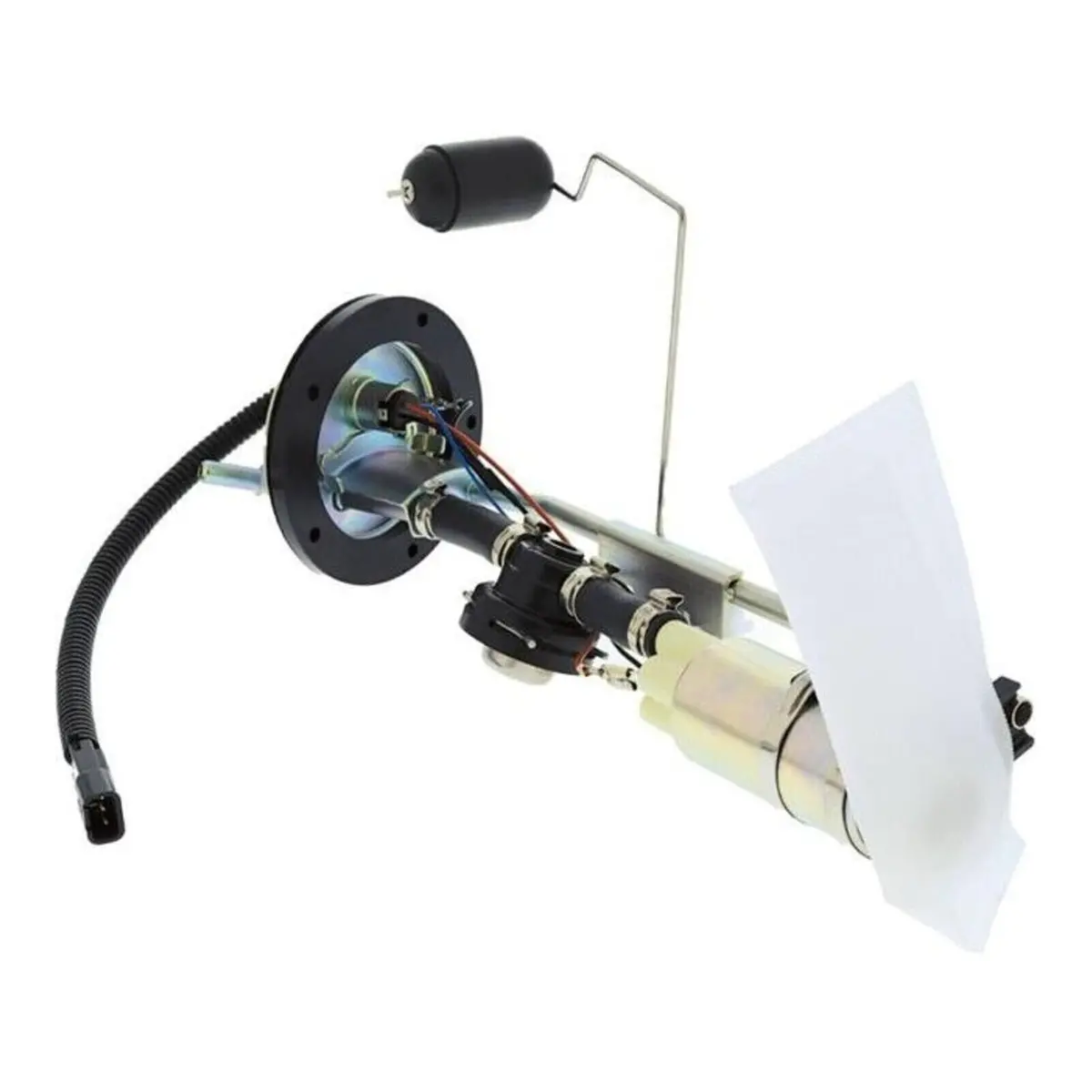 Fuel Pump Complete Module 47-1097 1