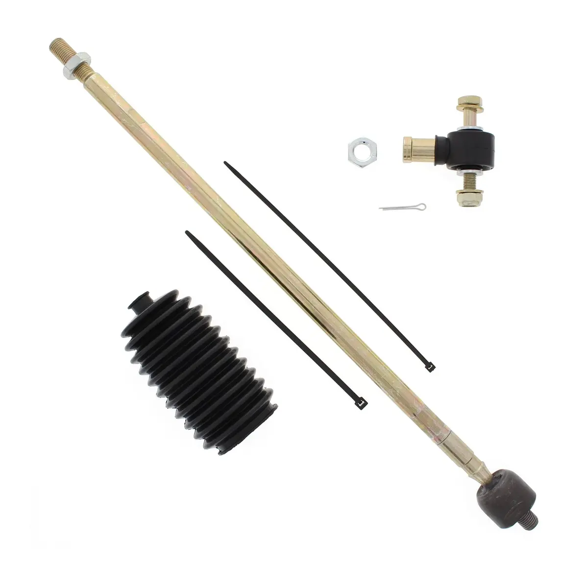 Tie Rod End Kit 51-1055-L 1