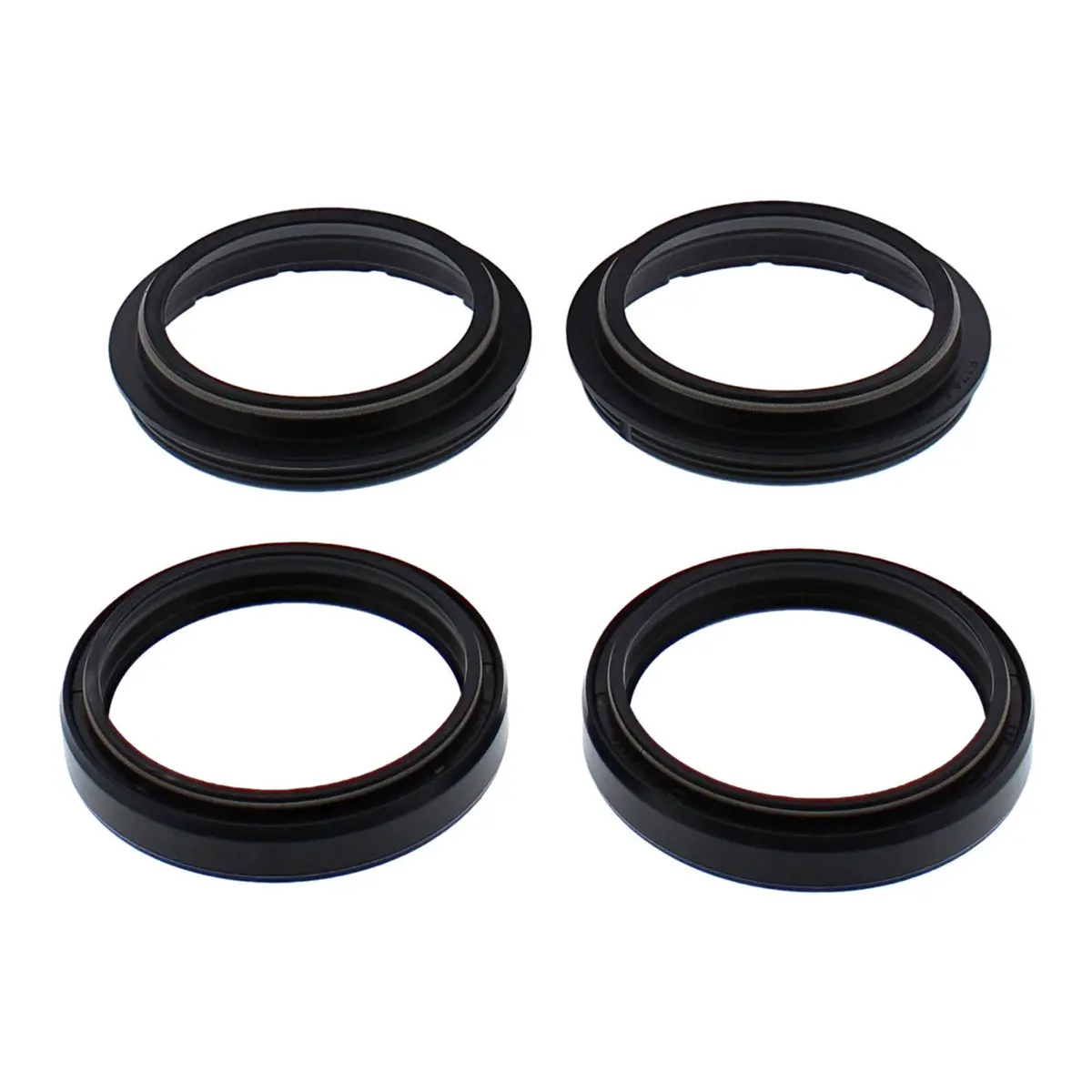 Fork Oil And Dust Seal Kit 56-192 1