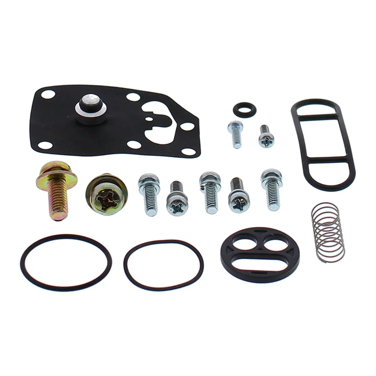All Balls Racing Fuel Tap Rebuild Kit (60-1045) 1