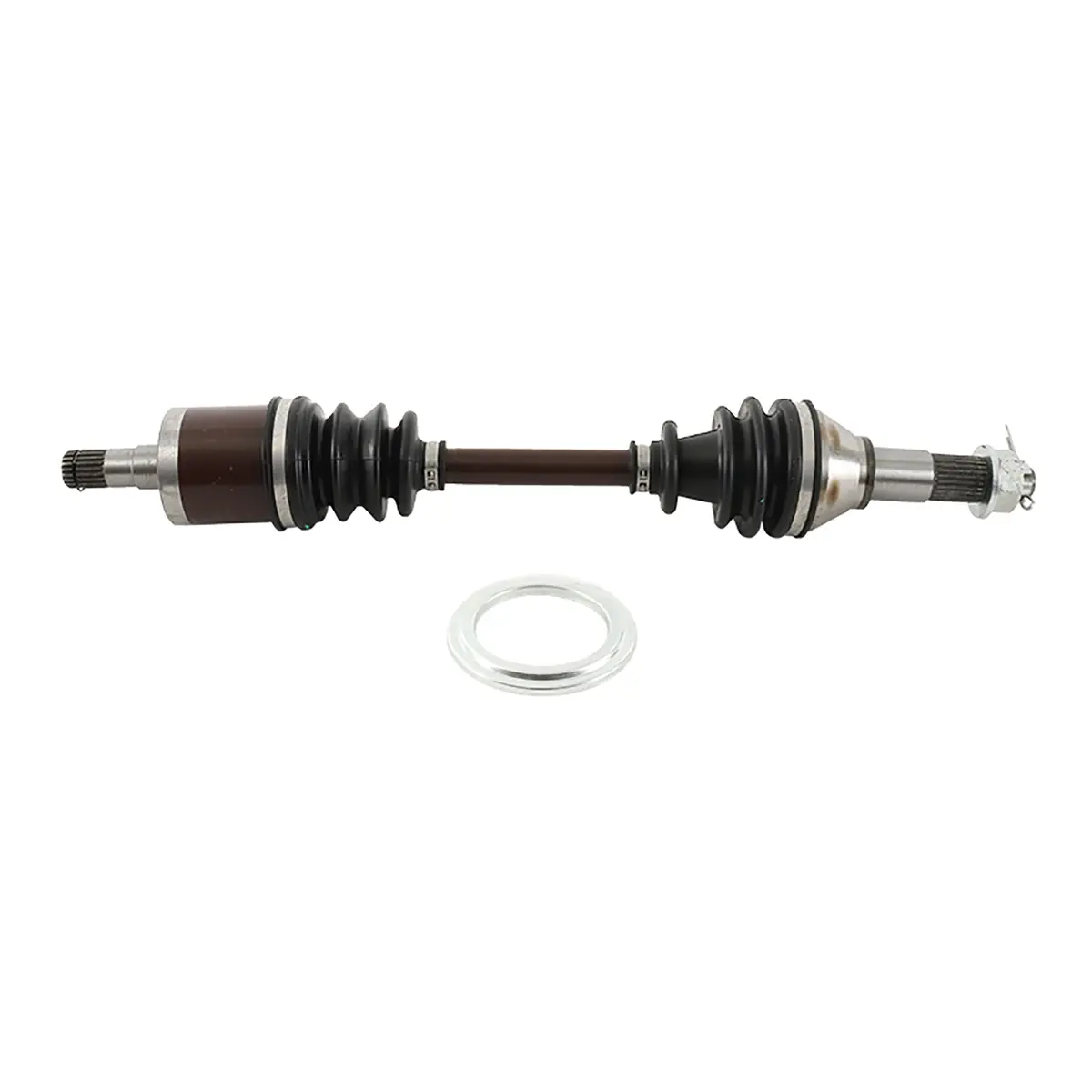 Atv Cv/Axle Complete Shaft 6 Ball 1