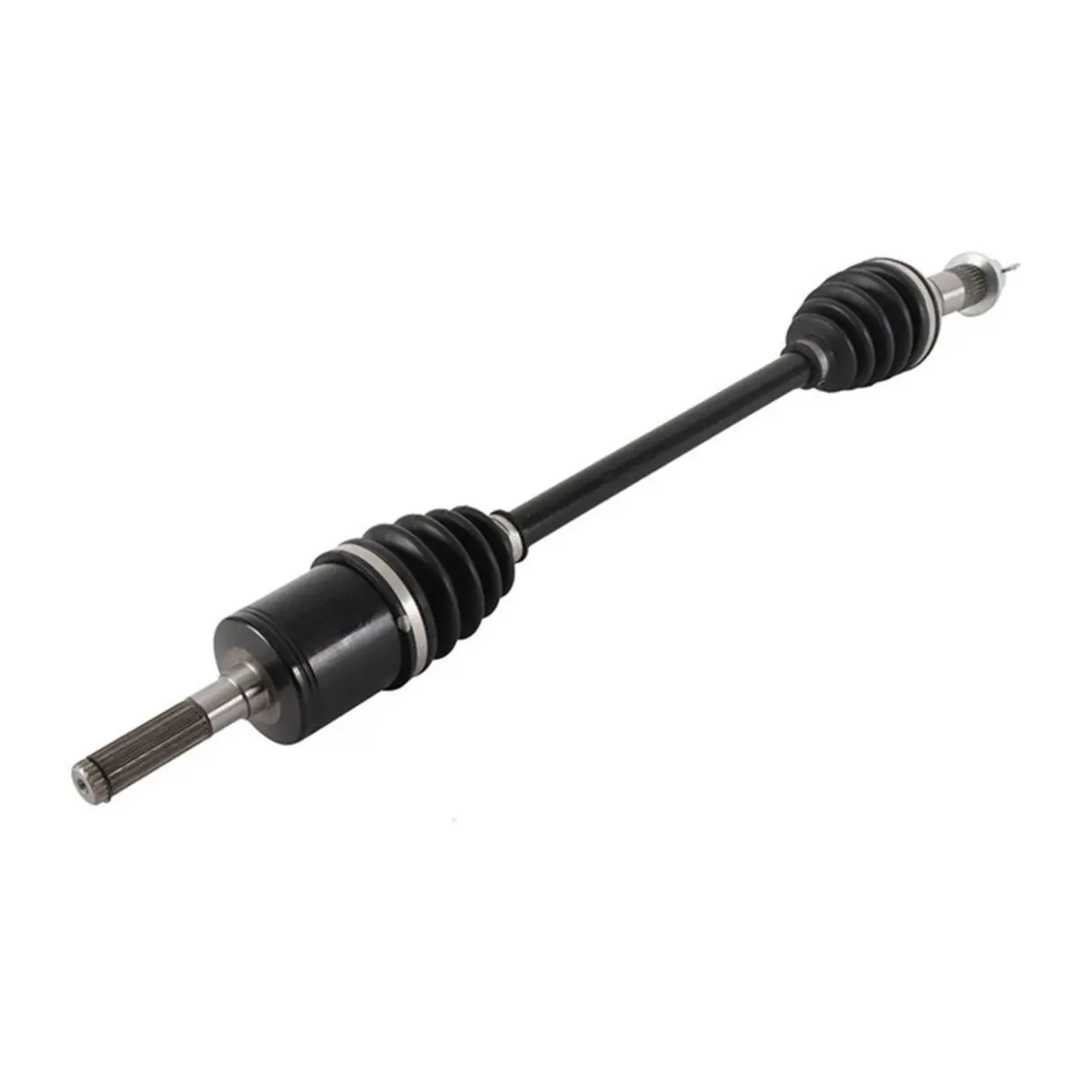 Atv Cv Axle 6 Ball Complete Shaft - Can-Am 1