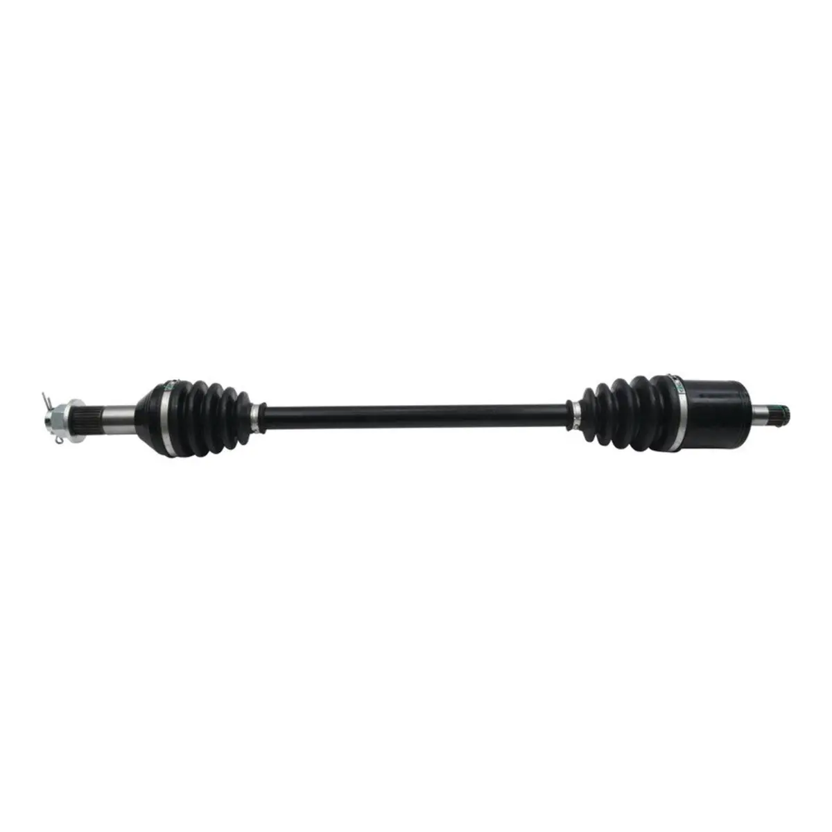 Atv Cv/Axle 6 Ball Complete Shaft Ab6-Ca-8-133 1