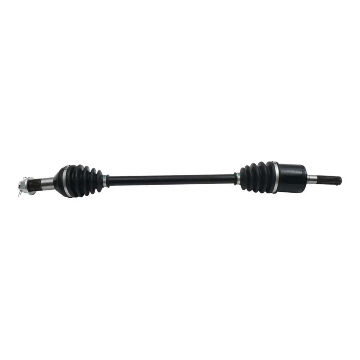 Atv Cv Axle 6 Ball Complete Shaft Ab6-Ca-8-134 1