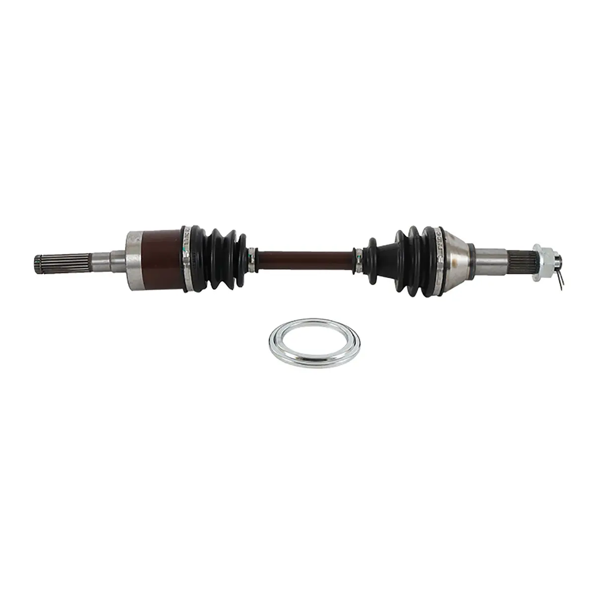 Atv Cv/Axle Complete Shaft 6 Ball 1