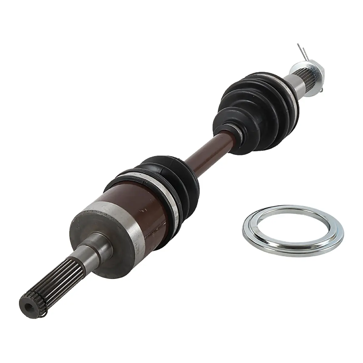 Atv Cv/Axle Complete Shaft 6 Ball 2
