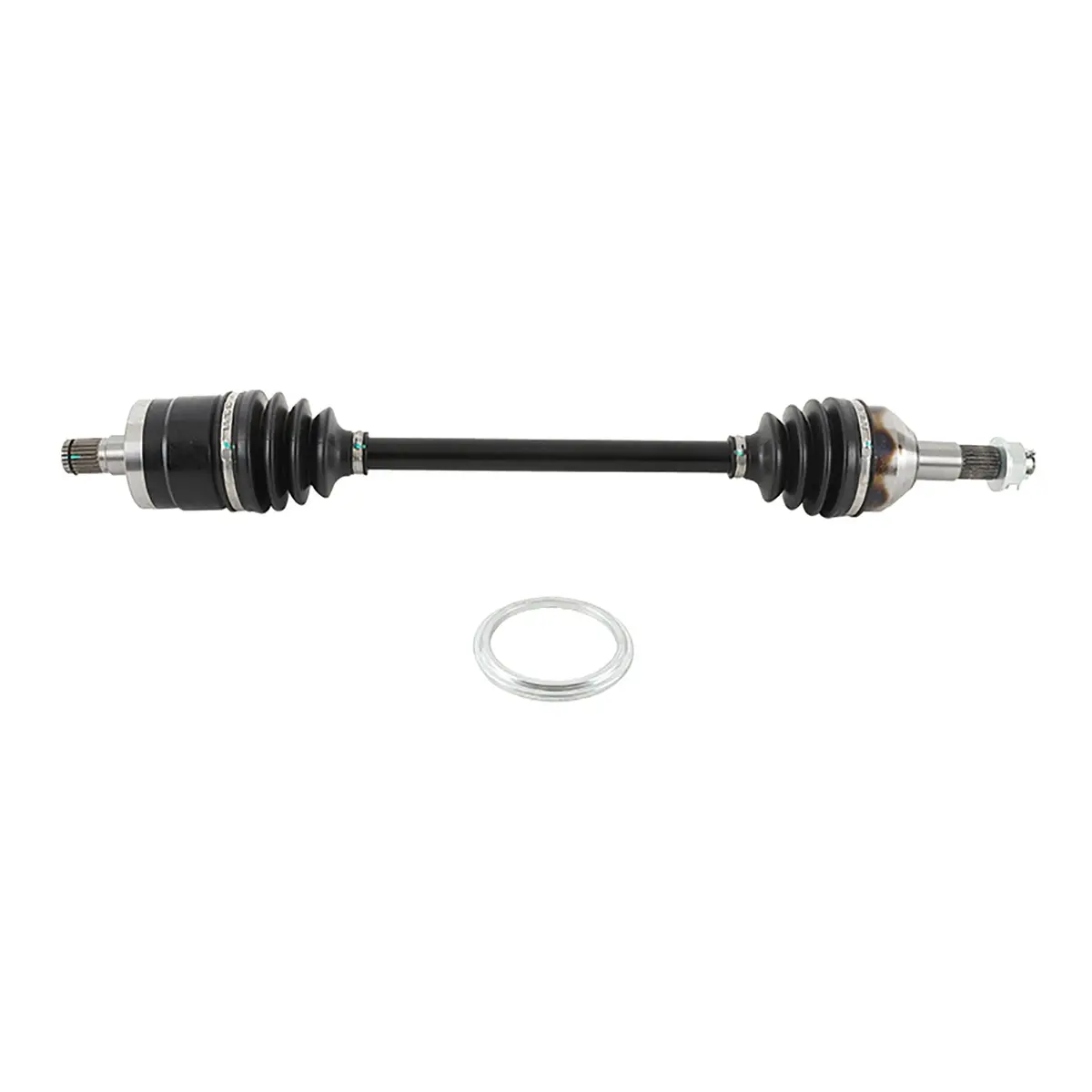 Atv Cv/Axle Complete Shaft 6 Ball 1