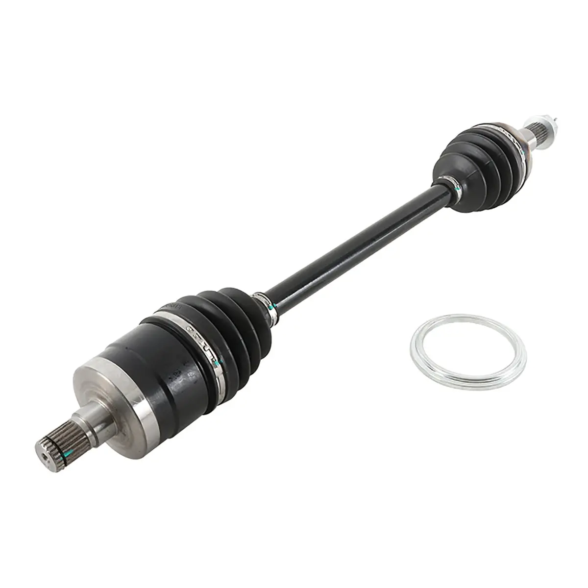 Atv Cv/Axle Complete Shaft 6 Ball 2
