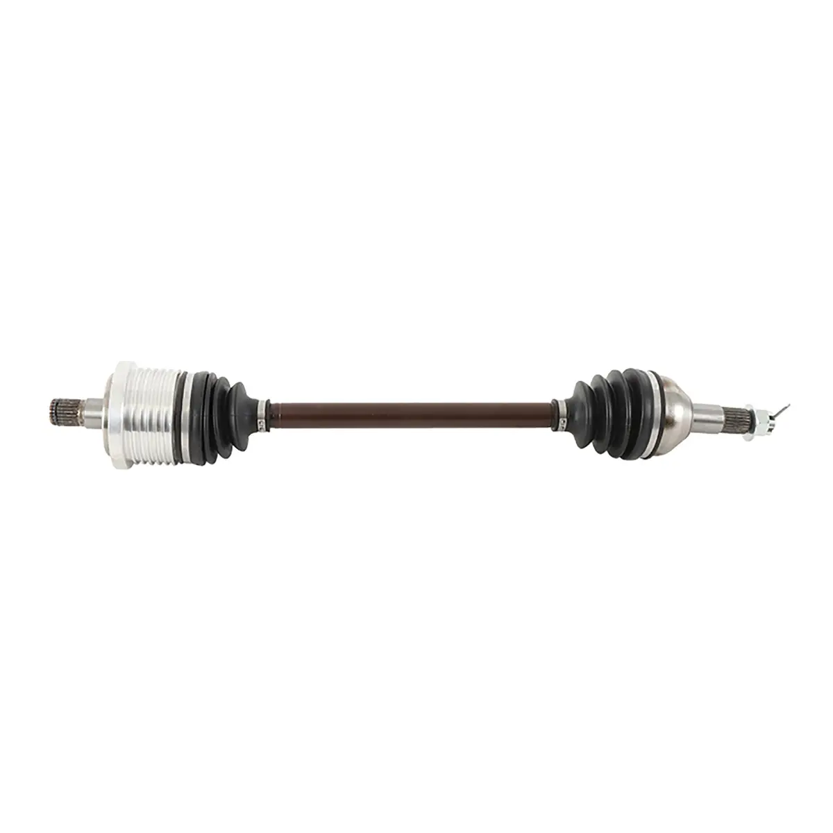 Atv Cv/Axle Complete Shaft 6 Ball 1