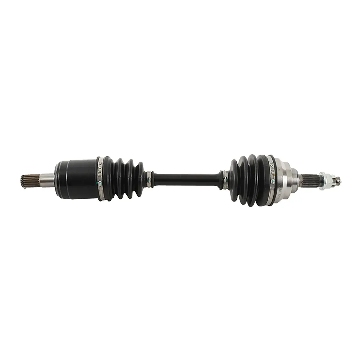 Atv Cv/Axle Complete Shaft 6 Ball 1