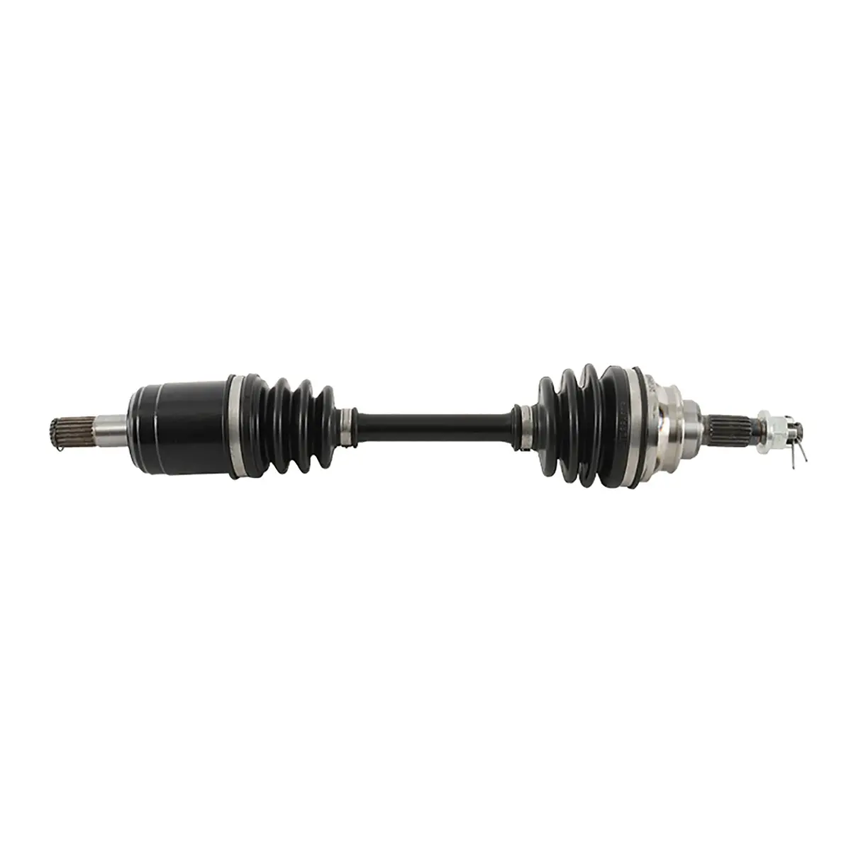 Atv Cv/Axle Complete Shaft 6 Ball 1