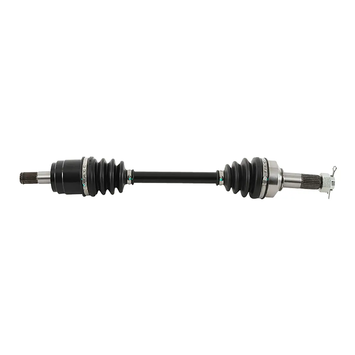 Atv Cv/Axle Complete Shaft 6 Ball 1
