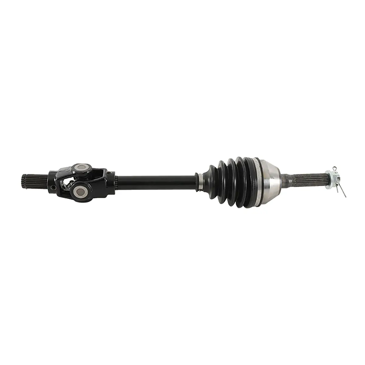 Atv Cv/Axle Complete Shaft 6 Ball 1