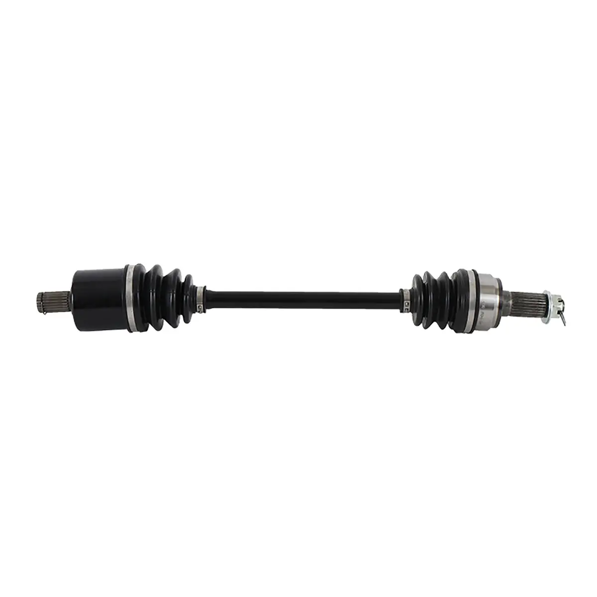 Atv Cv Axle 6 Ball Complete Shaft Ab6-Po-8-312 1