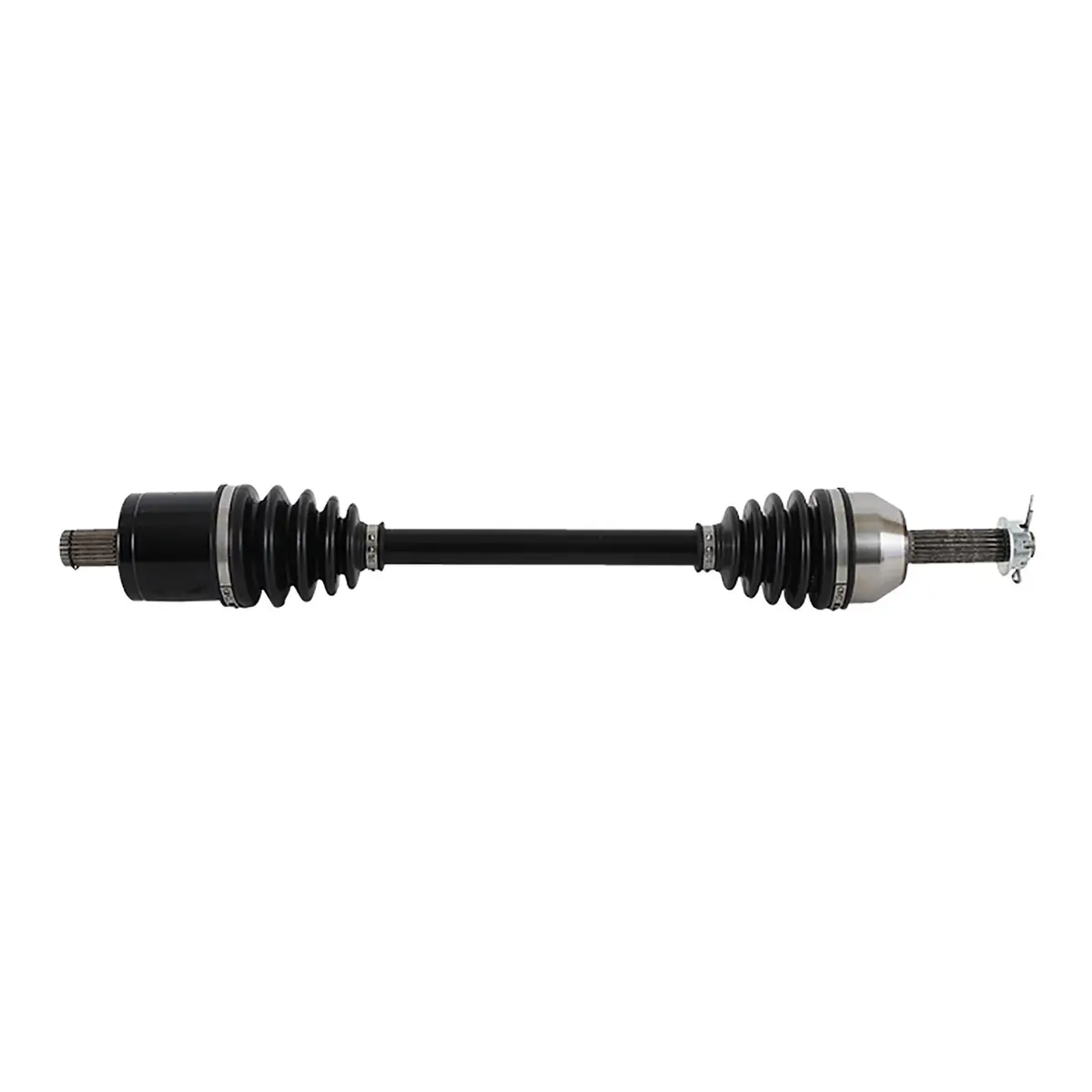 Atv Cv Axle 6 Ball Complete Shaft Ab6-Po-8-314 1