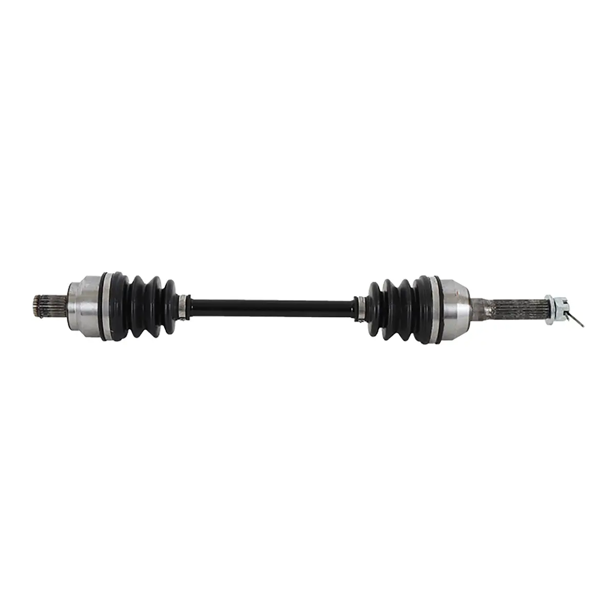 Atv Cv Axle 6 Ball Complete Shaft Ab6-Po-8-321 1