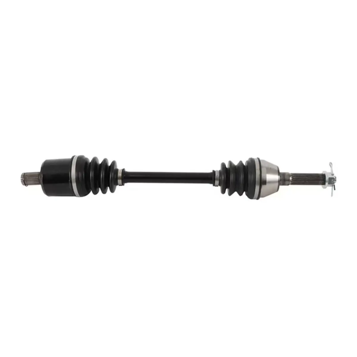 Atv Cv Axle 6 Ball Complete Shaft - Polaris 1