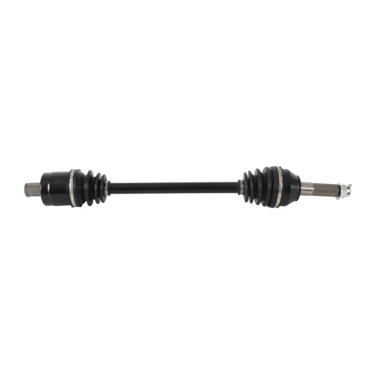 Atv Cv/Axle 6 Ball Complete Shaft Ab6-Po-8-400 1