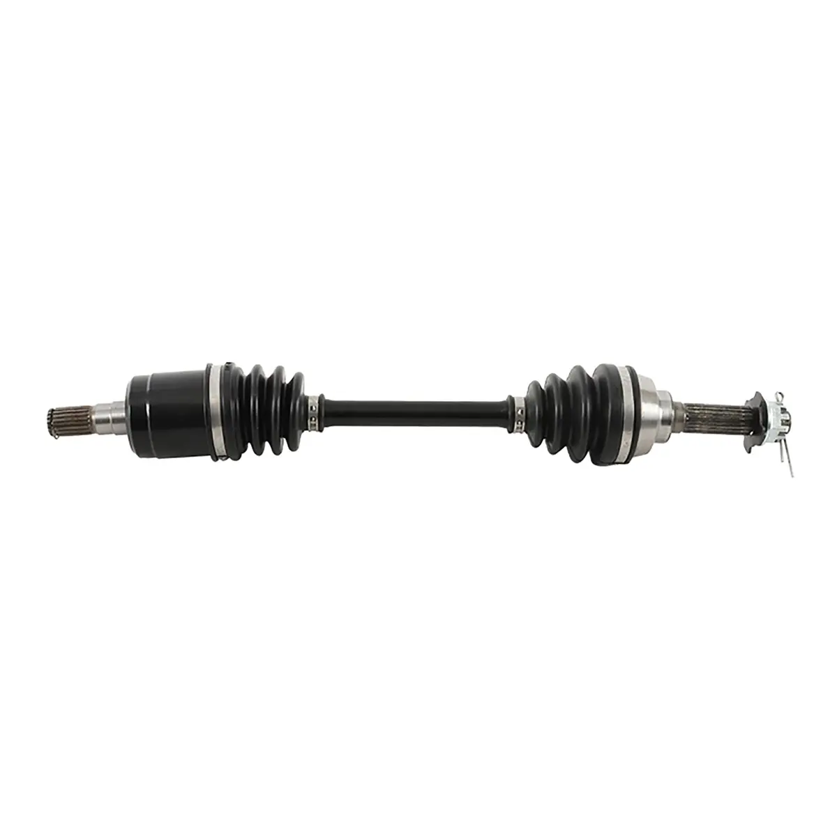 Atv Cv/Axle Complete Shaft 6 Ball 1