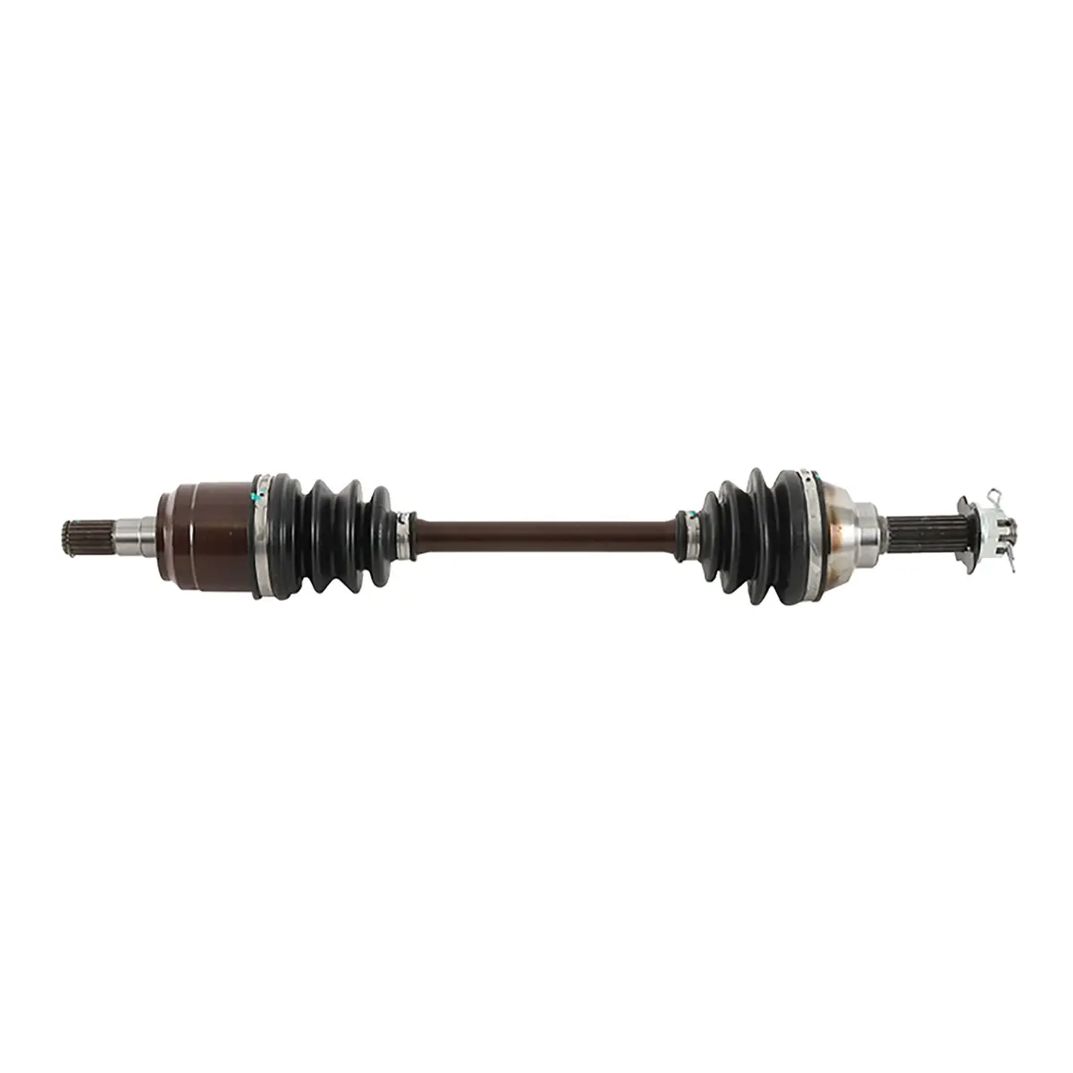 Atv Cv/Axle 6 Ball Complete Shaft Ab6-Sk-8-303 1