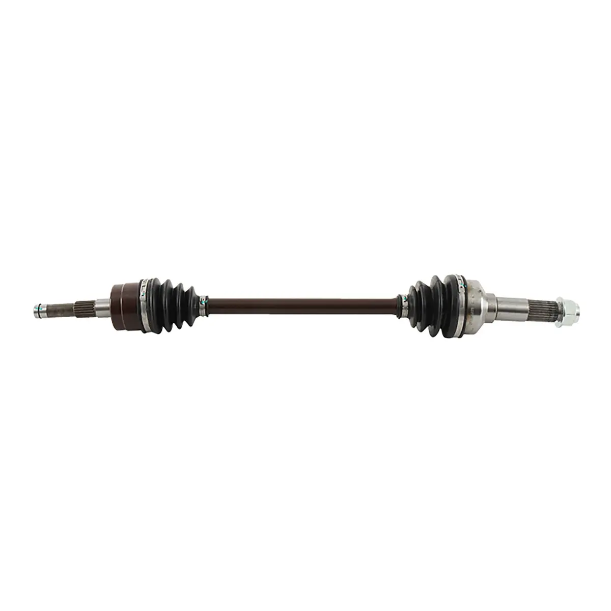 Atv Cv/Axle Complete Shaft 6 Ball 1