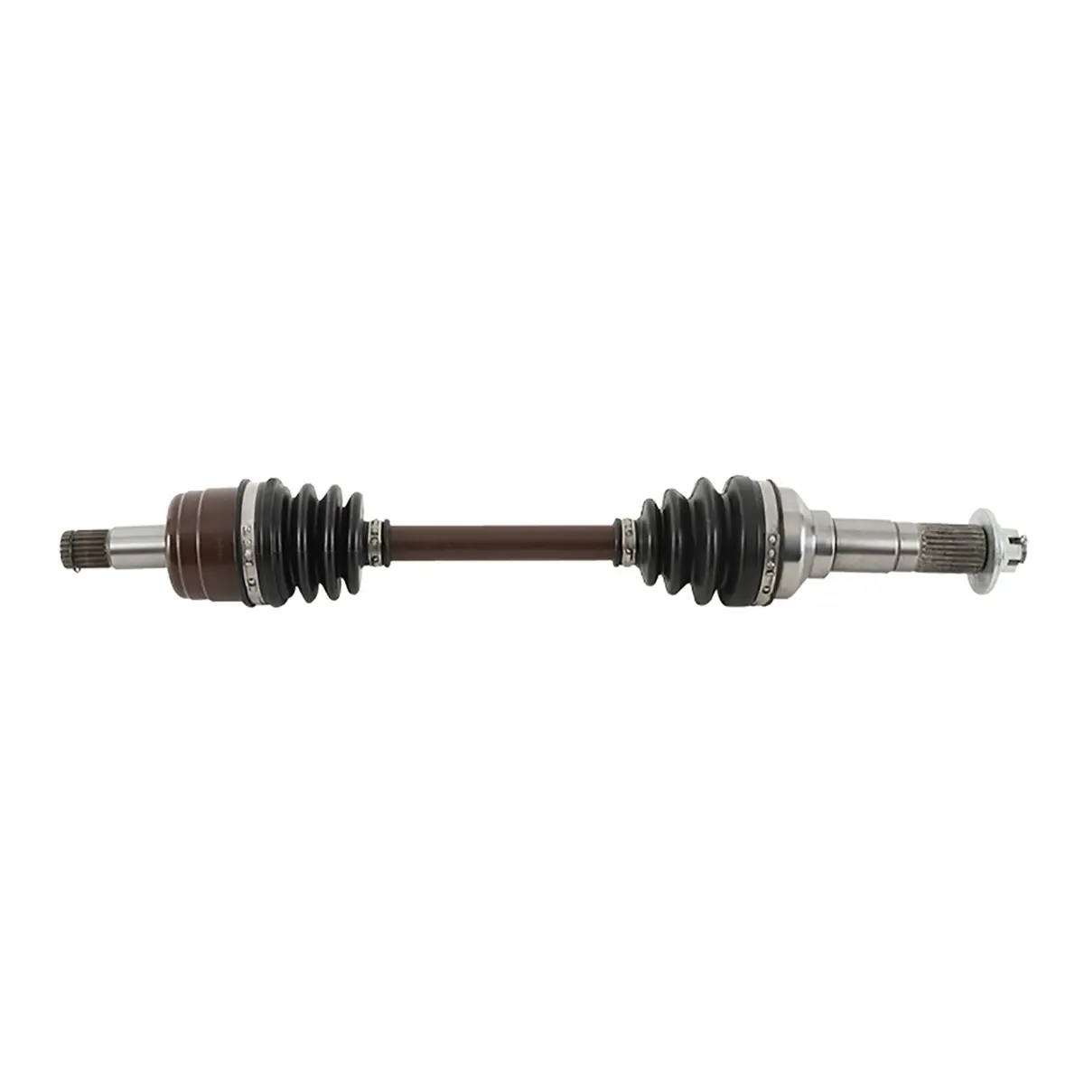 Atv Cv/Axle Complete Shaft 6 Ball- Not For Pro Model. 1