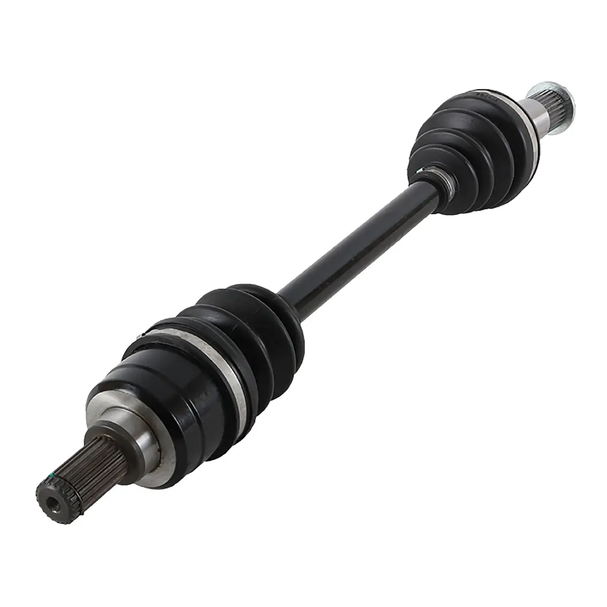 Atv Cv Axle 6 Ball Complete Shaft - Yamaha 2