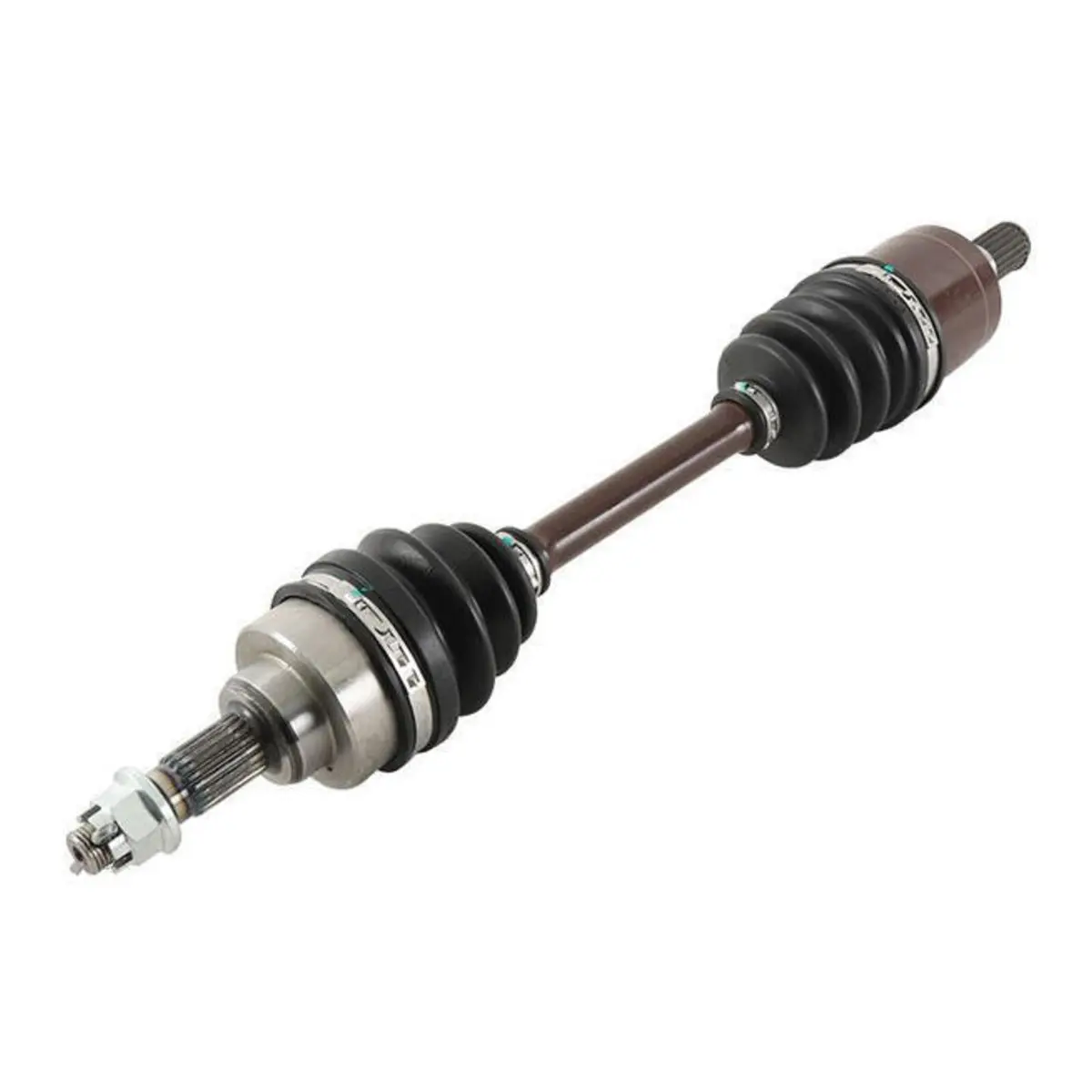 Atv Cv Axle Complete Shaft 6 Ball 1