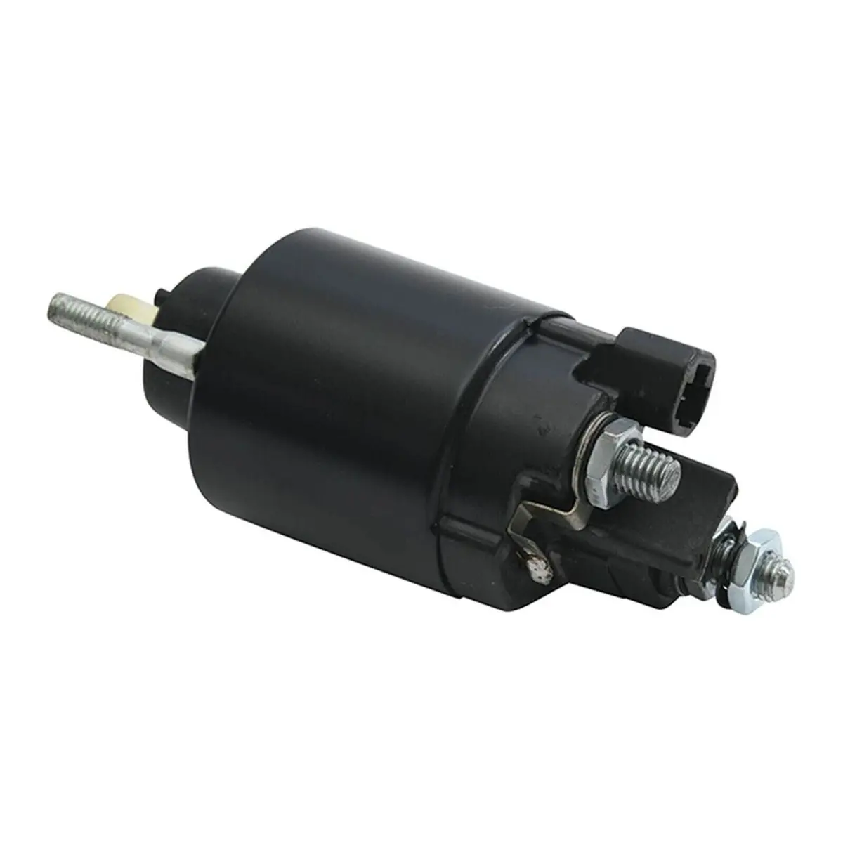 Hd Starter Solenoid M8 114 / 117 79-2111 1