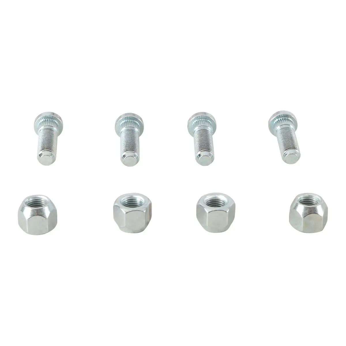 Wheel Stud And Nut Kit 85-1023 1