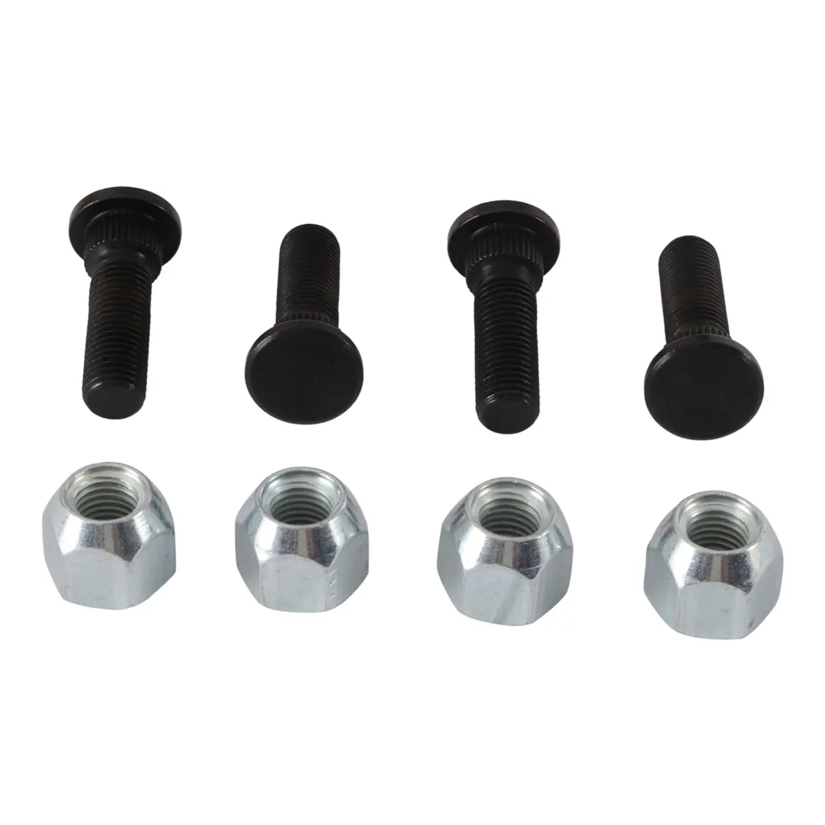 Wheel Stud And Nut Kit 85-1025 1