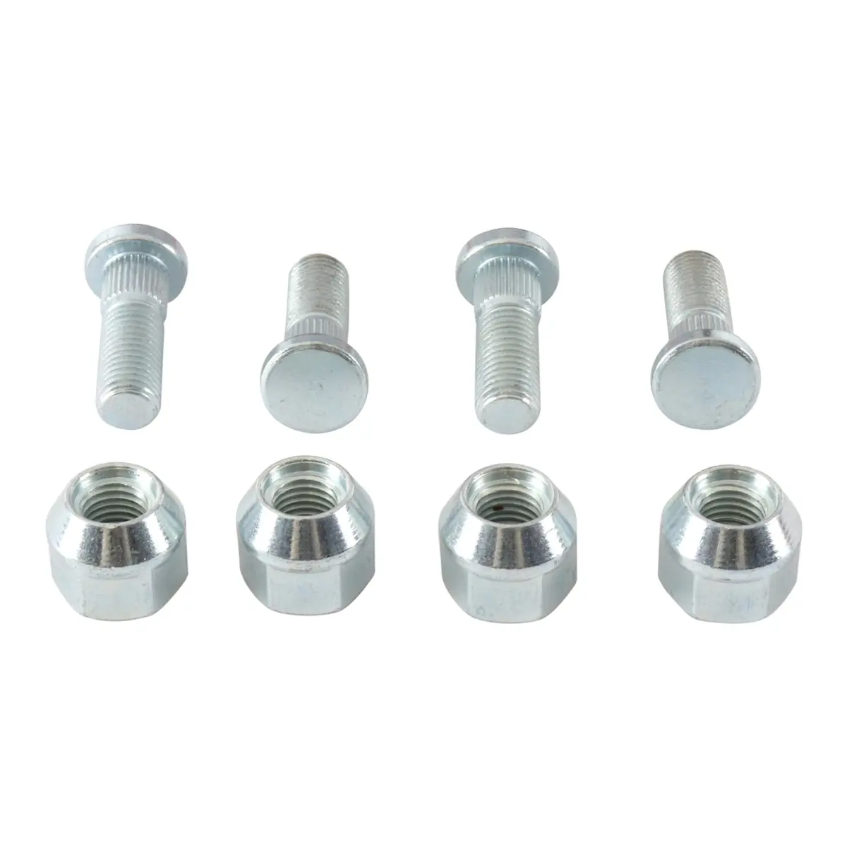 Wheel Stud And Nut Kit – 85-1040 1