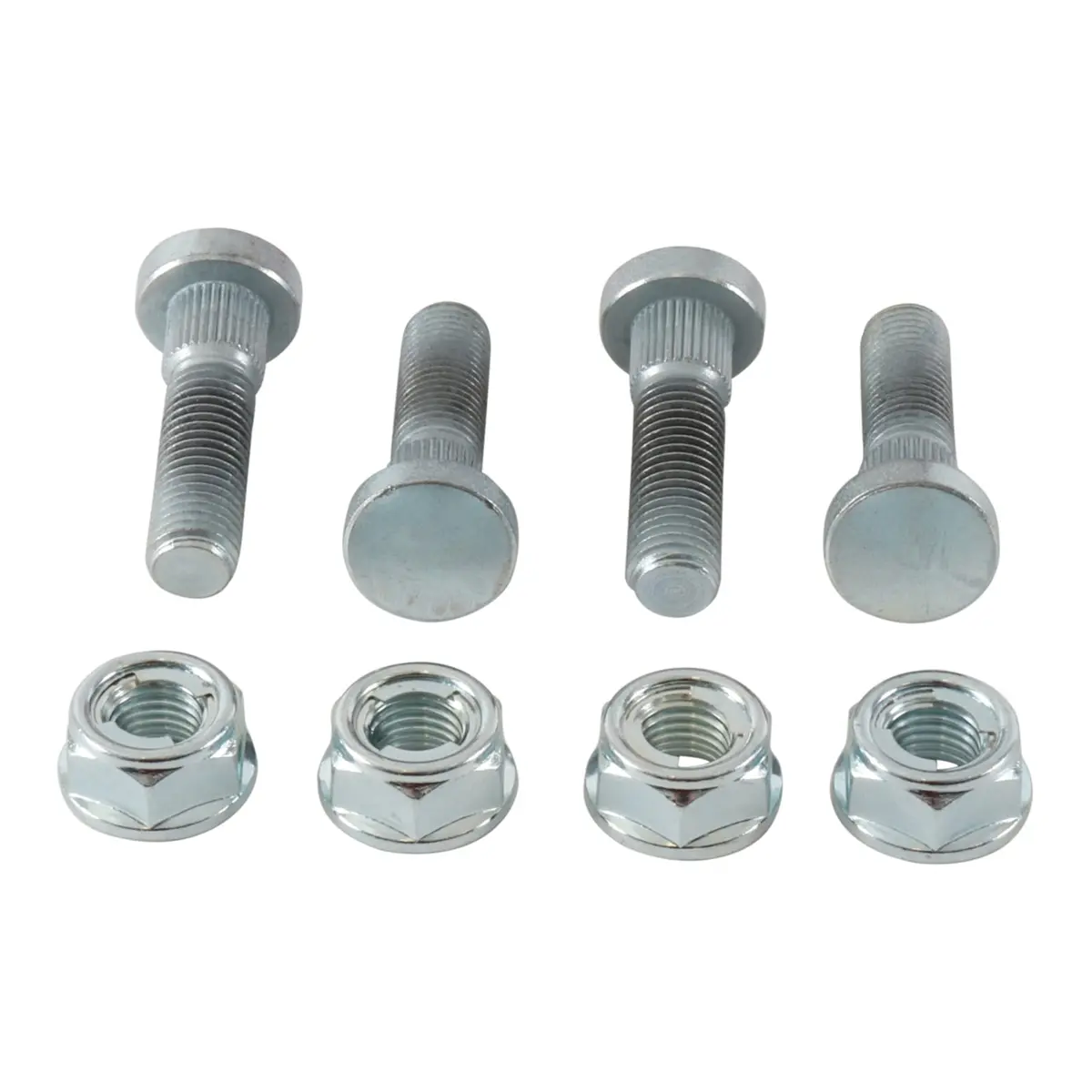 Wheel Stud And Nut Kit 85-1042 1