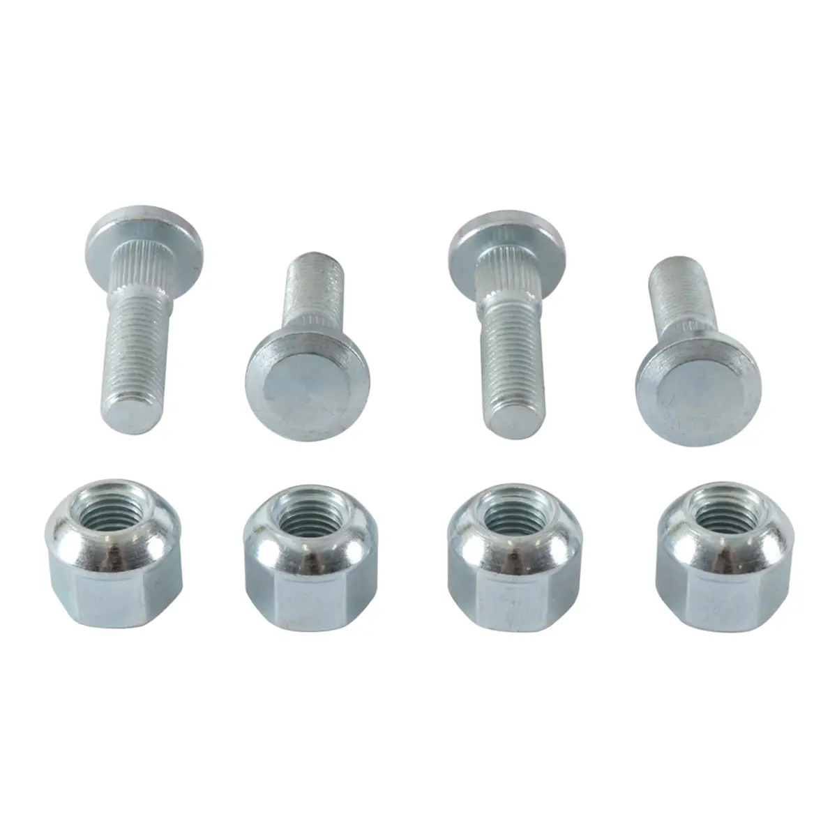 Wheel Stud And Nut Kit 85-1048 1