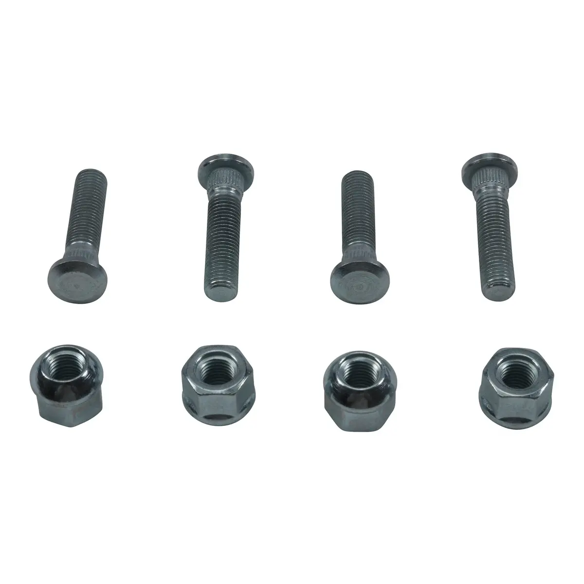 Wheel Stud And Nut Kit 85-1049 1