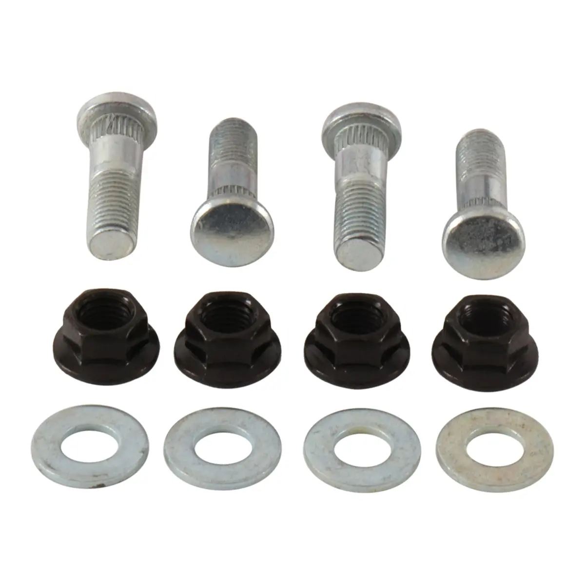 Wheel Stud And Nut Kit 85-1062 1