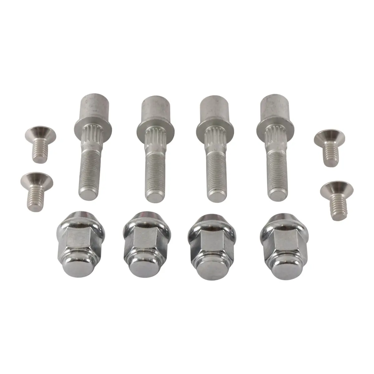Wheel Stud And Nut Kit 85-1077 1