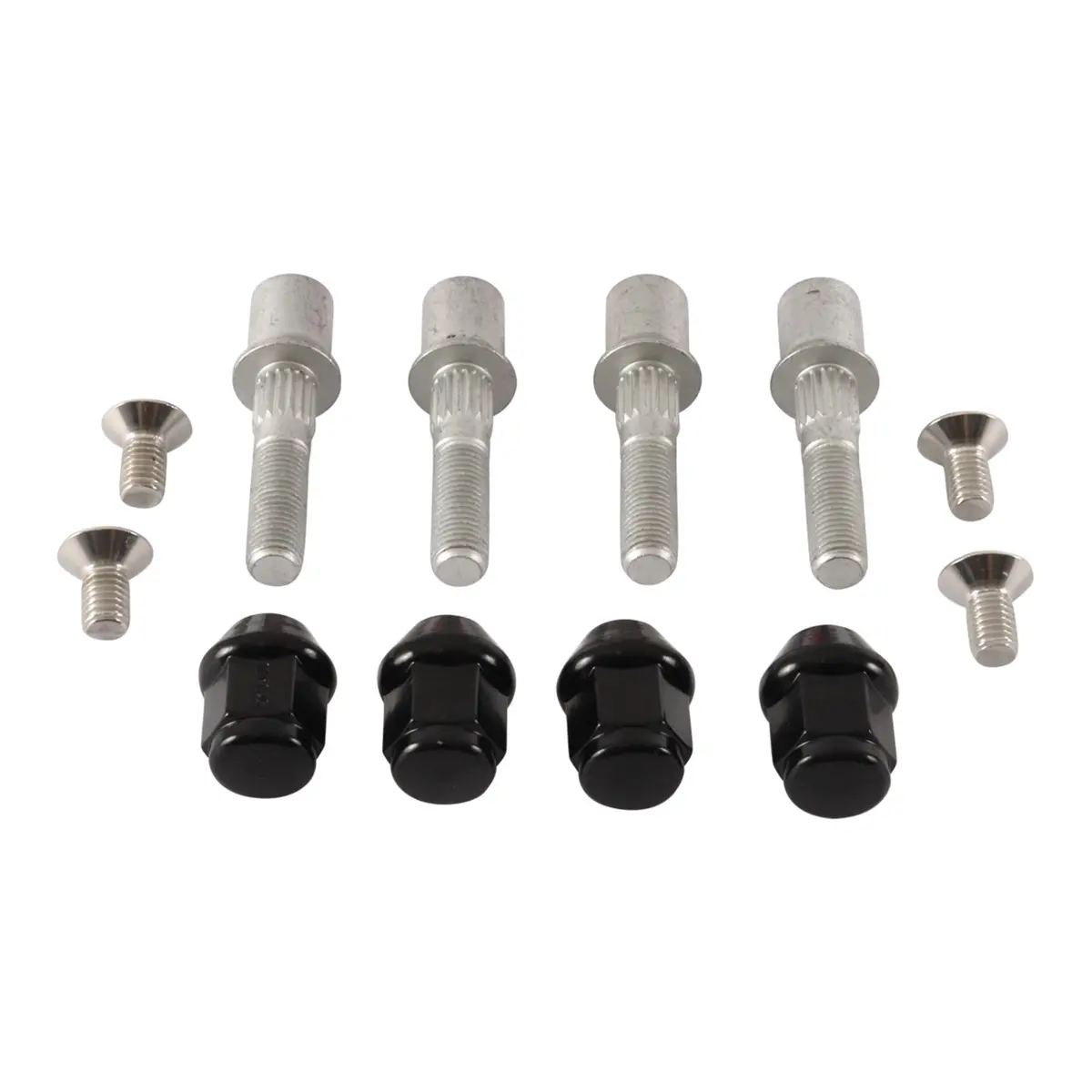 Wheel Stud And Nut Kit – 85-1079 1