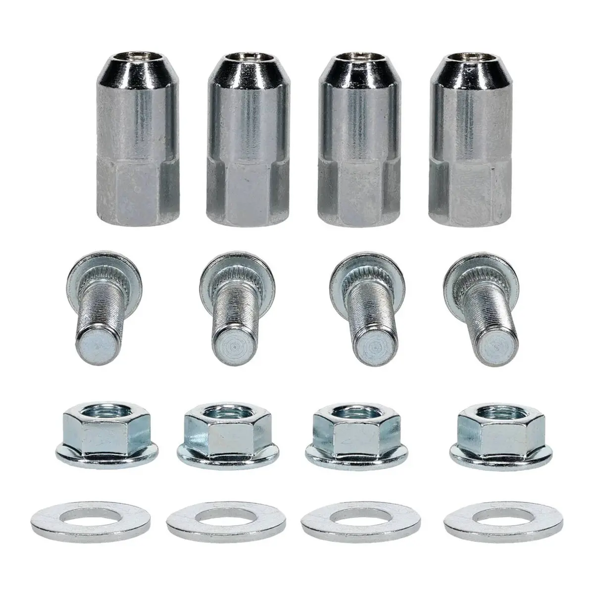 Wheel Stud And Nut Kit – 85-1127 1