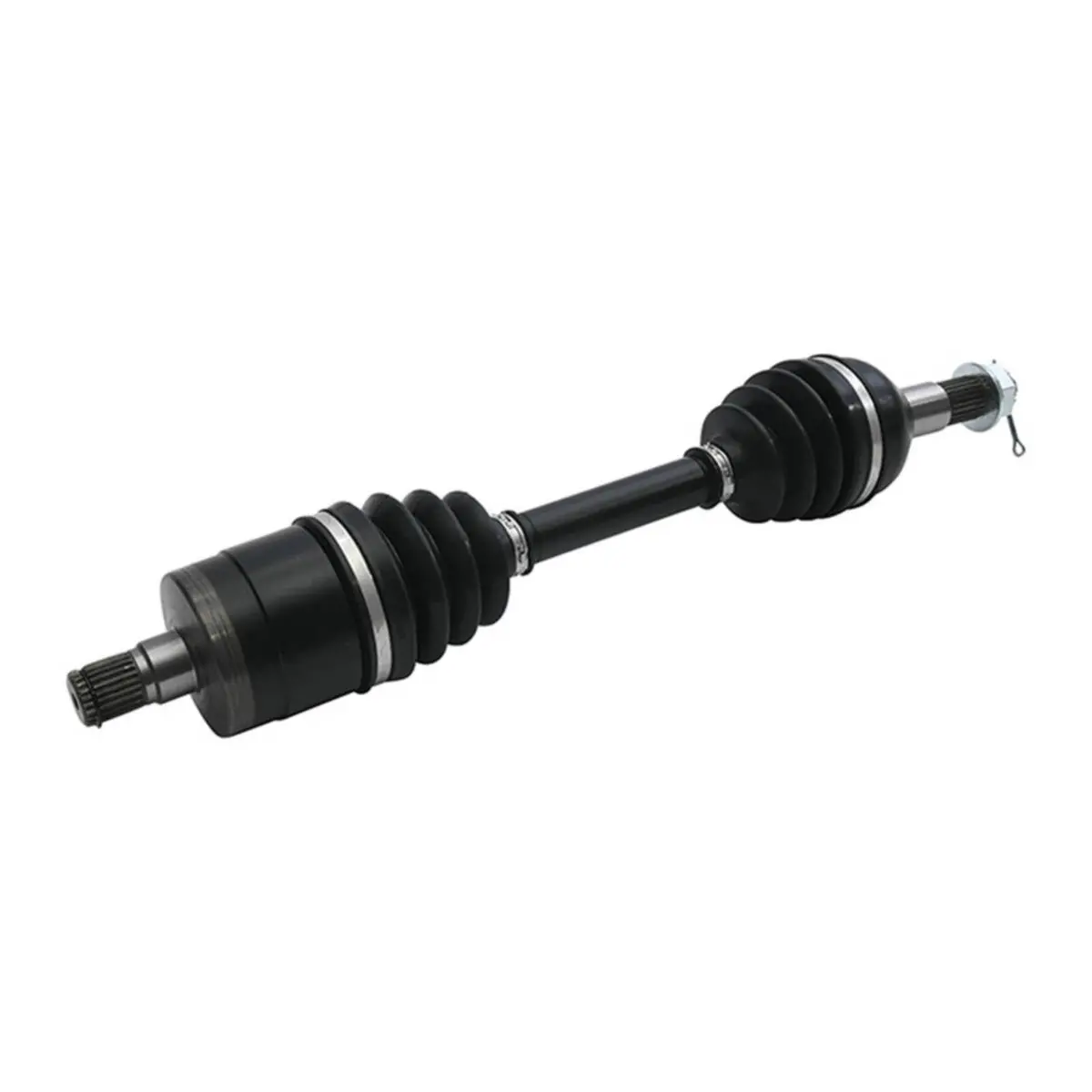 Atv Cv/Axle 8 Ball Complete Shaft 1