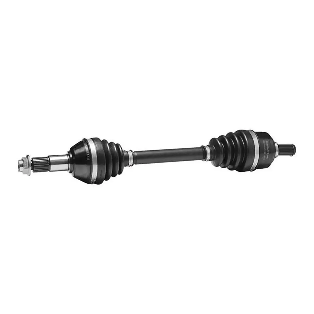 Atv Cv/Axle 8 Ball Complete Shaft Ab8-Ca-8-326 1