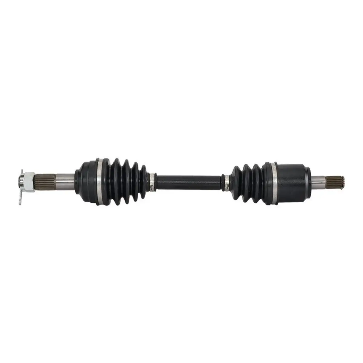Atv Cv Axle 8 Ball Complete Shaft - Honda 1