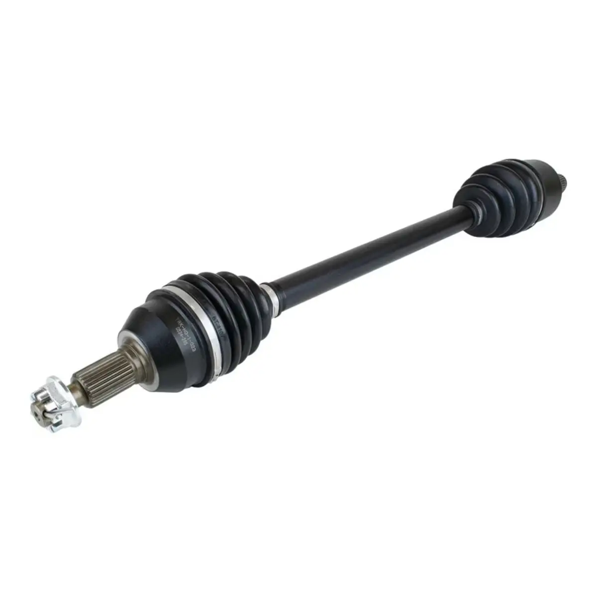 Atv Cv/Axle Complete 8 Ball 2
