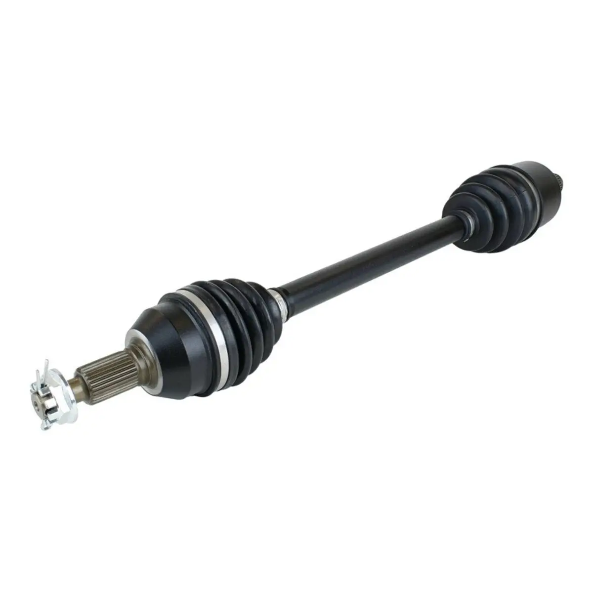Atv Cv/Axle Complete 8 Ball 2